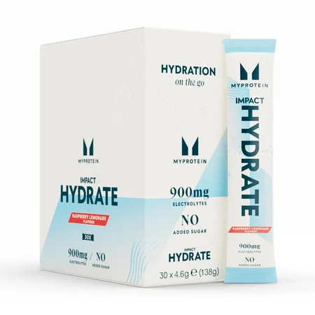 Impact Hydrate | Stick Packs