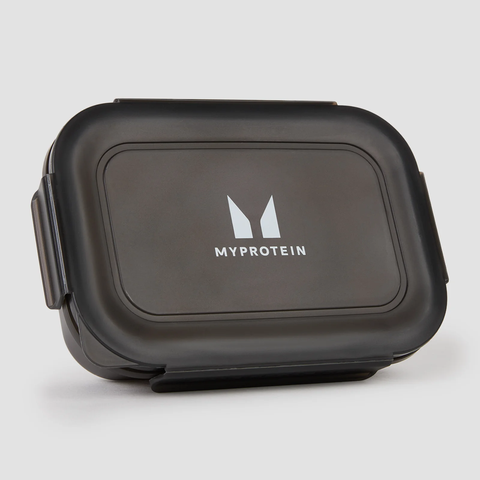 MP Food Storage Box − Sort Billede 1