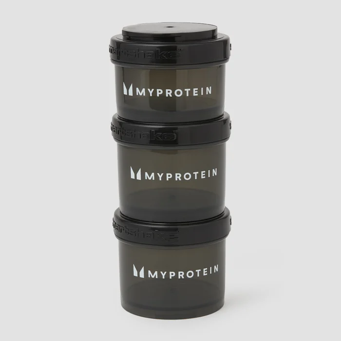 MP Power Tower – Sort