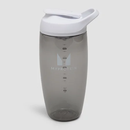 Myprotein x Promixx Eco Shaker Flaske 700ml - Keramisk Hvid