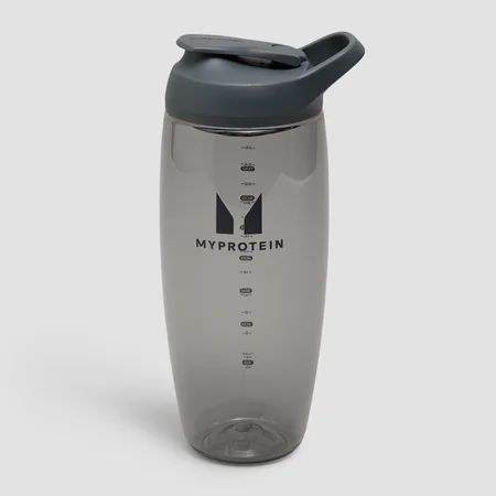 Myprotein x Promixx Eco Shaker Flaske 950ml - Grafit