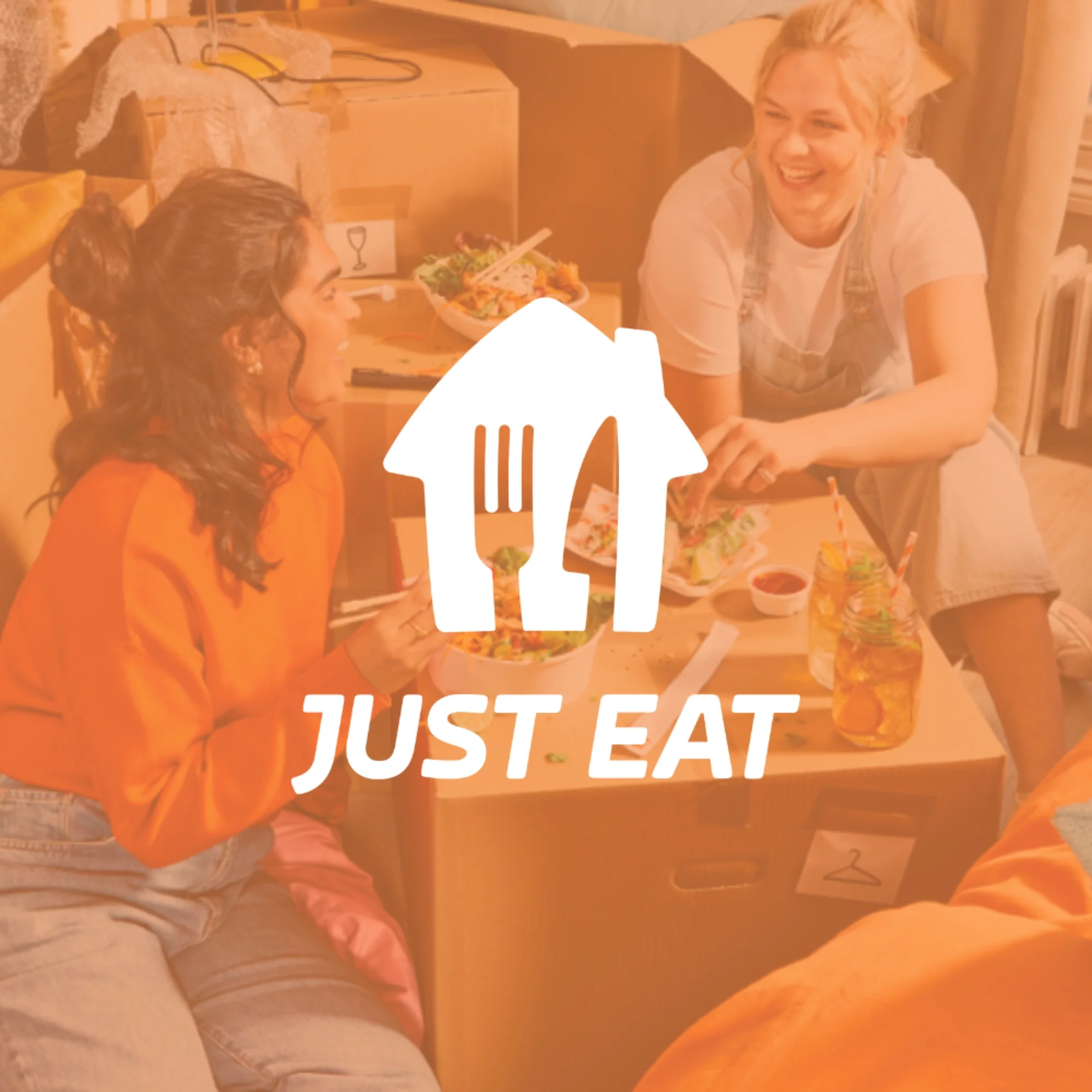 Just Eat – Få 100 kr. i rabat på din første ordre, når du bruger over 250 kr.