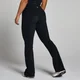 MP Tempo Petite Flared Leggings til kvinder – Sort