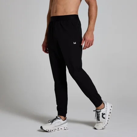 MP Active Woven Joggers til mænd – Sort