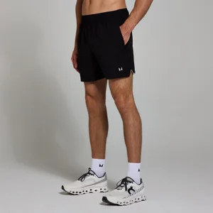 MP Active Woven 13 cm Shorts til mænd – Sort - Size XS