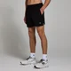 MP Active Woven 13 cm Shorts til mænd – Sort