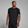 MP Herre Active Tern T-Shirt - Sort
