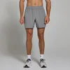 MP Active Woven 13 cm Shorts til mænd – Grå