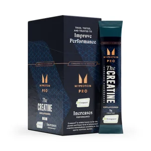 THE Creatine (Creapure) |Stick Pack - Flavour Unflavoured