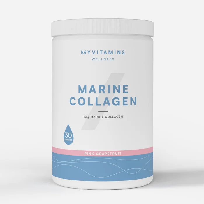Marint kollagen