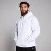 MP Rest Day Hoodie til mænd − Hvid