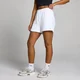 MP Basics Sweatshorts til kvinder − Hvid