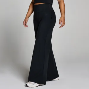 MP Dame Petite Tempo Vide Bukser - Sort - Size XL