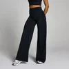 MP Tall Tempo Wide Leg Leggings til kvinder – Sort