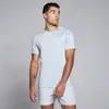 MP Training T-Shirt til mænd – Lyseblå