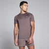 MP Training T-Shirt til mænd – Mocha