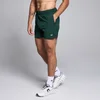 MP Woven Training 13 cm Shorts til mænd – Dark Emerald