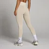 MP Dame Tempo Sømløse Leggings - Ørkensand