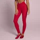 MP Dame Tempo Leggings - Roserød