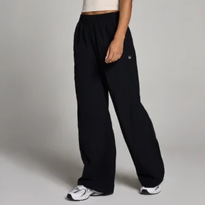 MP Dame Vævede Joggingbukser - Sort - Size M