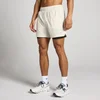MP Herre 5" 2-i-1 Træningsshorts - Ben