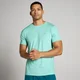 MP Herre Tempo Marl T-Shirt - Mintgrøn