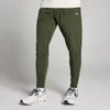 MP Herre Vævede Training Joggingbukser - Skovgrøn