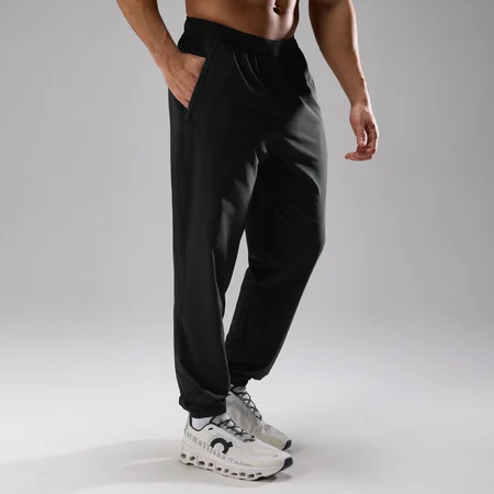 MP Men's Training Ultra Woven Jogger - Sort