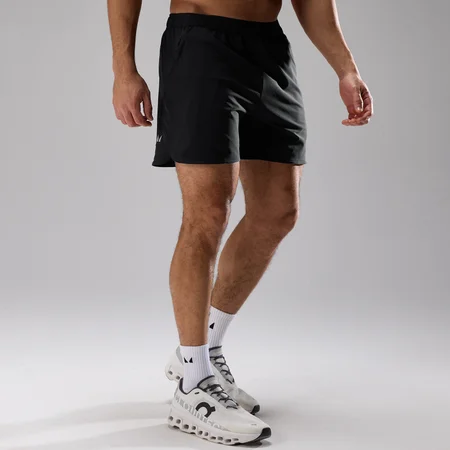 MP Men's Training Ultra 5" 2-i-1 Short - Sort