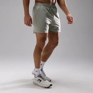 MP Men's Training Ultra 5" 2-i-1 Short - Fossil - Size M
