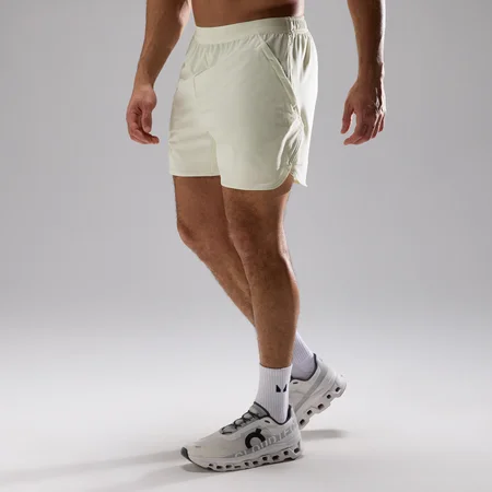 MP mænd trænings ultra 5" 2-i-1 shorts - Platinum