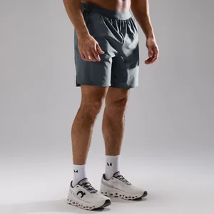 MP Men's Training Ultra 7" Short - Ankergrå - Size XS