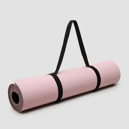 Myprotein Yogamåtte - Blush/Fudge