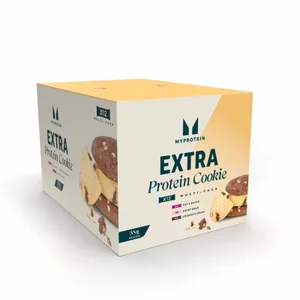 Protein Cookie - Flavour Dessert, Variety