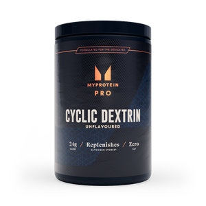 Cyklisk dextrin - Flavour Unflavoured