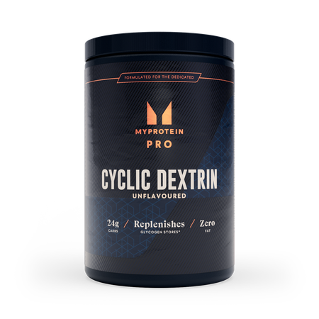 Cyklisk dextrin