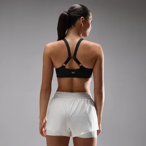 MP Dame Velocity Ultra Sports-BH - Sort - Size XS