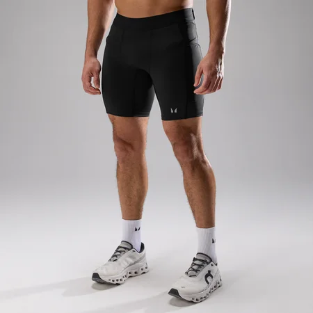 MP Herre Velocity Ultra Storage Half Tight - Sort
