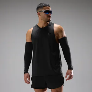 MP Herre Velocity Ultra Mesh Tanktop - Sort - Size M