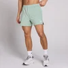 MP Herre Tempo Panel 5" Shorts - Eucalyptus