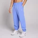 MP Rest Day oversized joggingbukser til mænd - Cornflower Blue