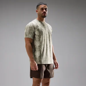 MP Herre Velocity Ultra Mesh T-Shirt - Terrafade - Size S