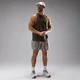 MP Herre Velocity Ultra Mesh Tanktop - Earth