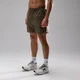 MP Herre Velocity Ultra 5" 2-i-1 Mesh Shorts - Earth