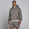 MP herrehættetrøje Rest Day oversized - Falcon