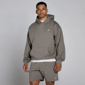 MP herrehættetrøje Rest Day oversized - Falcon - Size M