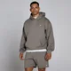 MP herrehættetrøje Rest Day oversized - Falcon