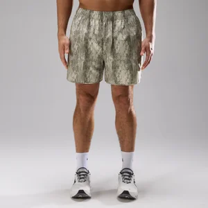 MP Herre Velocity Ultra 5" 2-i-1 Mesh Shorts - Terrafade - Size XS