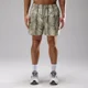 MP Herre Velocity Ultra 5" 2-i-1 Mesh Shorts - Terrafade