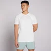 MP Herre Tempo Panel T-Shirt - Skygrå